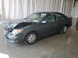 2005 Toyota Camry LE en venta en Albany, NY