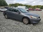 2009 Honda Accord LX