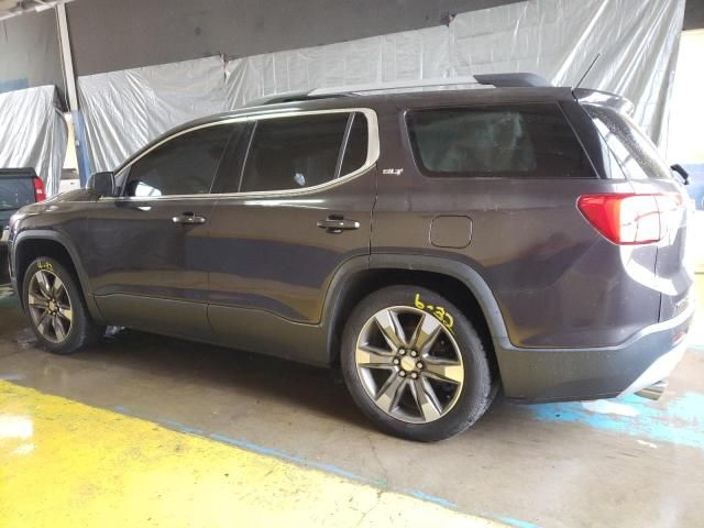 2017 GMC Acadia SLT-2