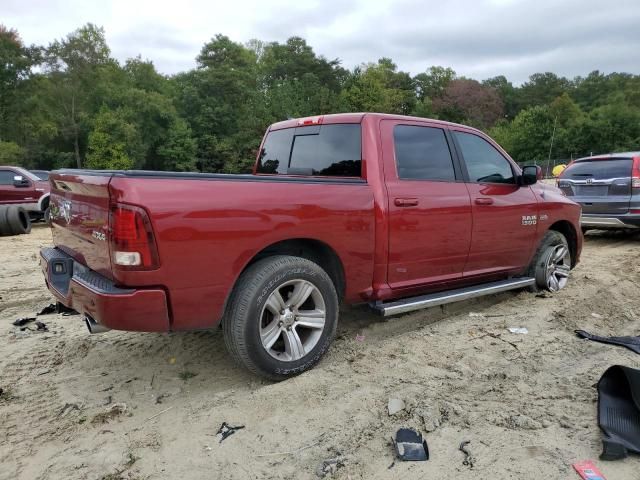 2013 Dodge RAM 1500 Sport