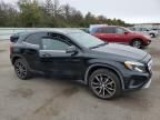 2016 Mercedes-Benz GLA 250 4matic