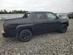 2007 Honda Ridgeline RT