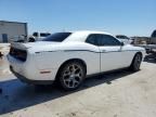 2015 Dodge Challenger SXT Plus