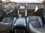 2016 Land Rover Range Rover Supercharged