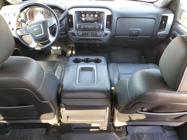 2014 GMC Sierra K1500 SLE