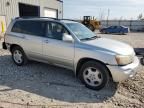 2005 Toyota Highlander Limited