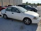 2004 Nissan Sentra 1.8