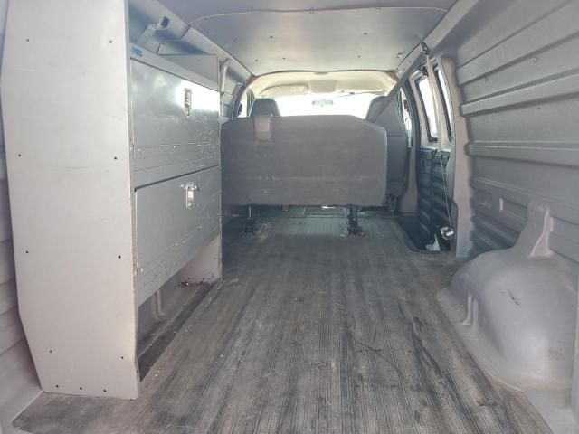 2006 Chevrolet Express G2500