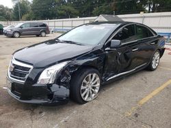 Salvage cars for sale from Copart Eight Mile, AL: 2017 Cadillac XTS Luxury