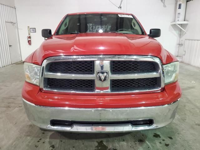 2012 Dodge RAM 1500 SLT