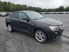 2016 BMW X4 XDRIVE28I