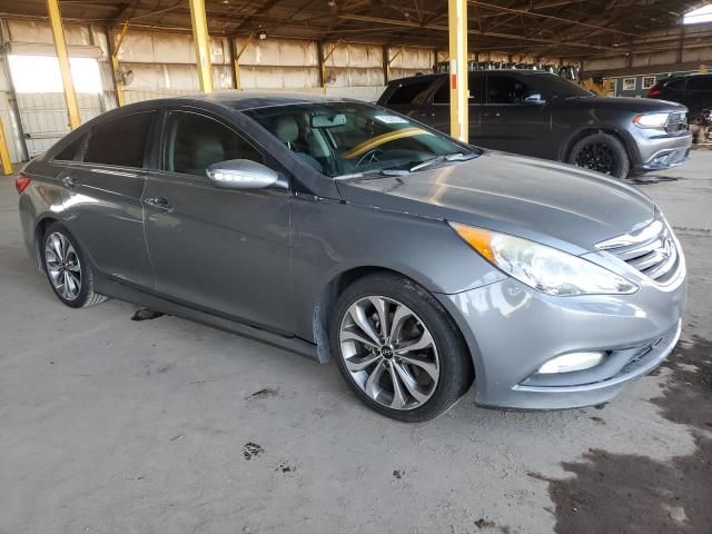 2014 Hyundai Sonata SE