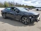 2018 Nissan Maxima 3.5S