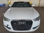 2014 Audi A6 Premium Plus