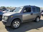 2005 Honda Element EX