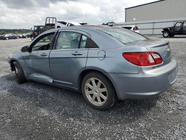 2007 Chrysler Sebring Touring