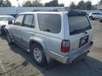 1997 Toyota 4runner Limited