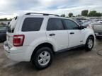 2008 Ford Escape XLT