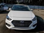 2018 Hyundai Accent SE