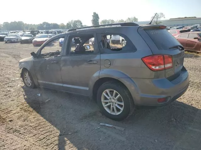 2013 Dodge Journey SXT