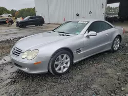 2003 Mercedes-Benz SL 500R en venta en Windsor, NJ