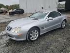 2003 Mercedes-Benz SL 500R