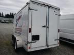 2004 Pace American 6X12 Utili