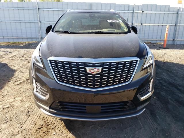 2024 Cadillac XT5 Platinum Premium Luxury