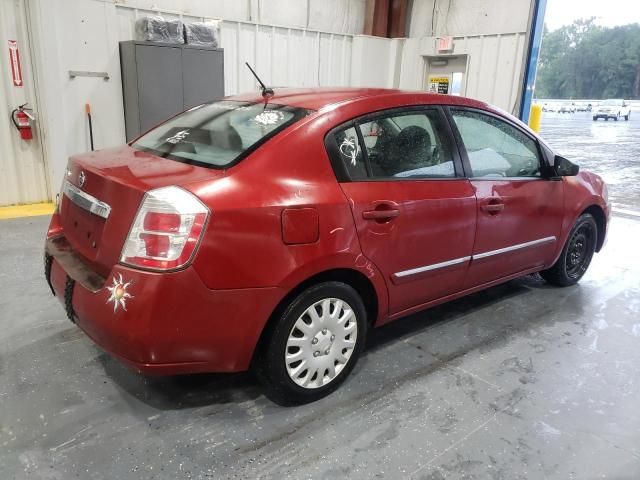 2010 Nissan Sentra 2.0