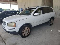 Salvage cars for sale from Copart Homestead, FL: 2011 Volvo XC90 3.2