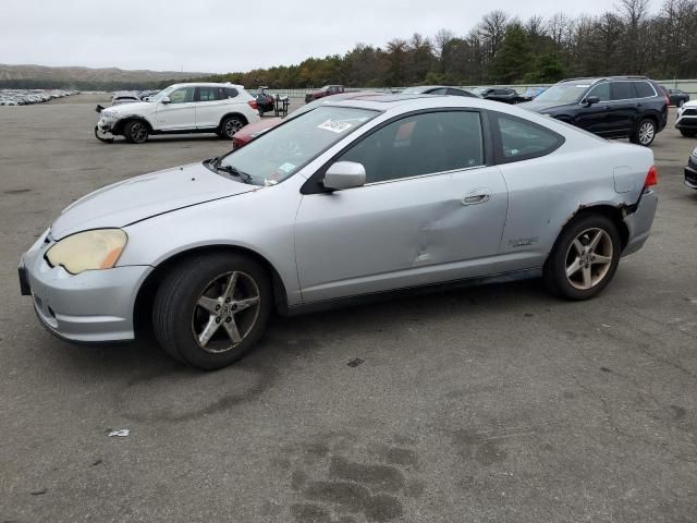 2003 Acura RSX