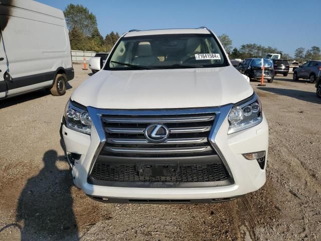 2019 Lexus GX 460