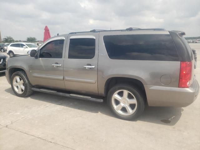 2007 GMC Yukon XL C1500