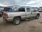 2002 Chevrolet Silverado K1500