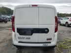 2022 Dodge RAM Promaster City Tradesman