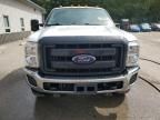 2014 Ford F250 Super Duty