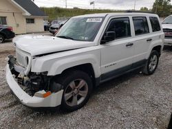 2011 Jeep Patriot Sport en venta en Northfield, OH