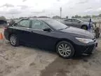 2015 Toyota Camry XSE