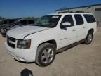 2010 Chevrolet Suburban K1500 LT