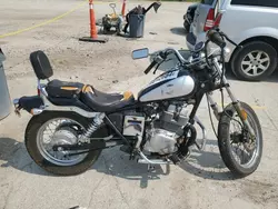 1986 Honda CMX250 C en venta en Pekin, IL