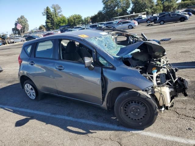 2019 Nissan Versa Note S