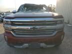 2018 Chevrolet Silverado K1500 High Country