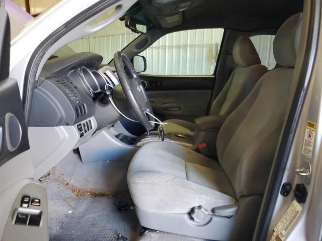 2010 Toyota Tacoma Access Cab