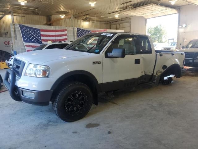 2004 Ford F150