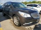 2013 Buick Enclave