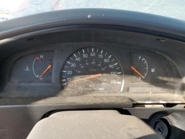 1996 Toyota Tacoma