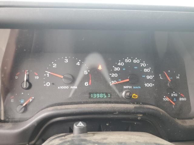 2006 Jeep Wrangler X