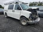 2008 GMC Savana G3500