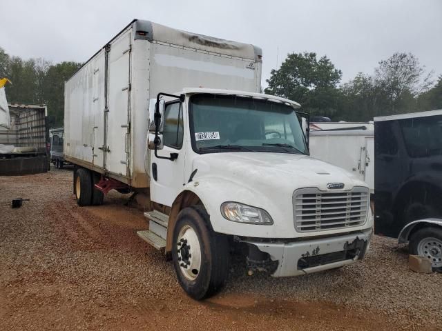 2015 Freightliner M2 106 Medium Duty