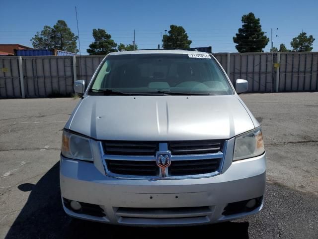 2010 Dodge Grand Caravan SXT